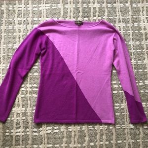 Nordstrom Lauren Hansen Cashmere Sweater
